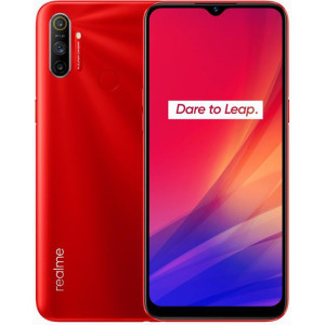 Realme C3 Realme C3